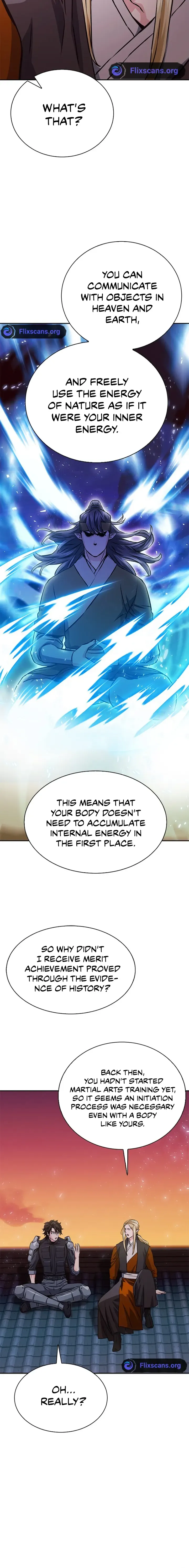 Seoul Station Druid Chapter 116 Online - pƔgina 36