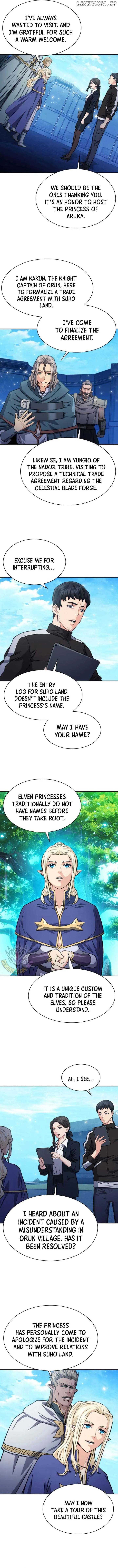 Seoul Station Druid Chapter 166 Online - pĂĄgina 17