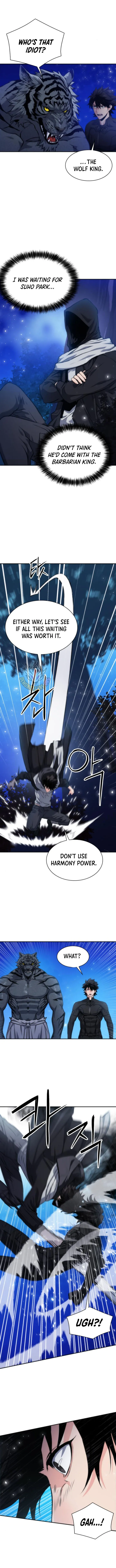 Seoul Station Druid Chapter 191 Online - pĂĄgina 10