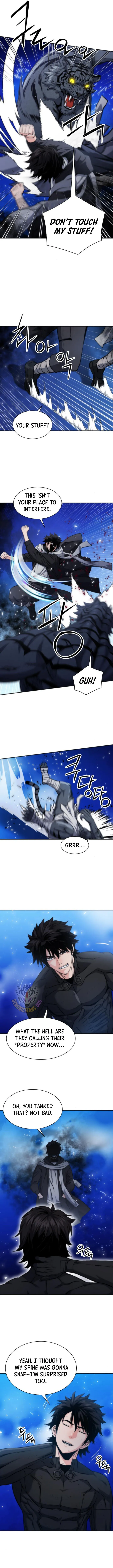 Seoul Station Druid Chapter 191 Online - pĂĄgina 11