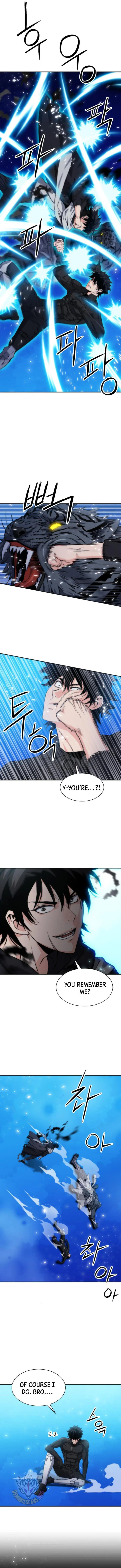 Seoul Station Druid Chapter 191 Online - pĂĄgina 13