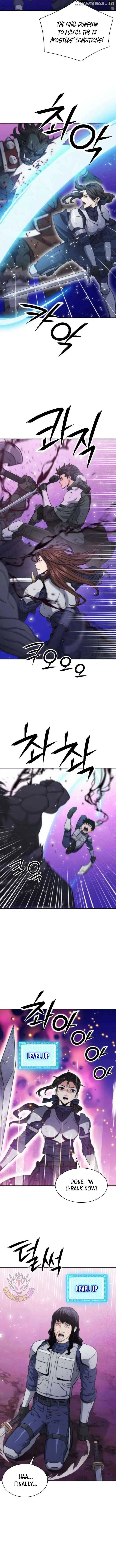 Seoul Station Druid Chapter 199 Online - pĂĄgina 3