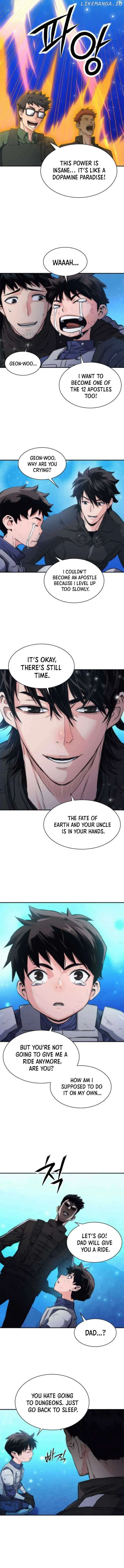 Seoul Station Druid Chapter 199 Online - pĂĄgina 6