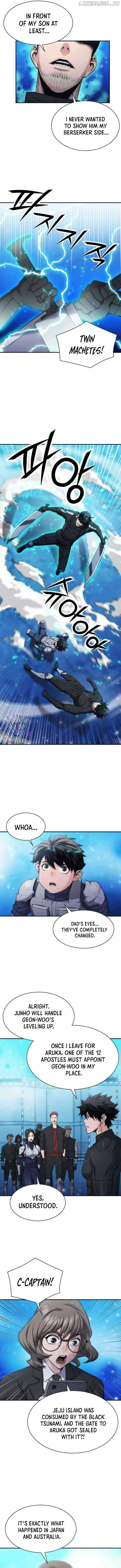 Seoul Station Druid Chapter 199 Online - pĂĄgina 7