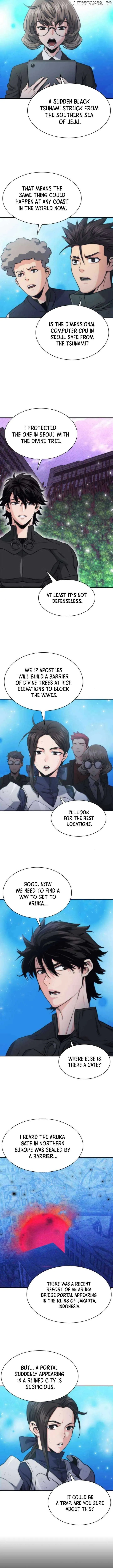Seoul Station Druid Chapter 199 Online - pĂĄgina 8