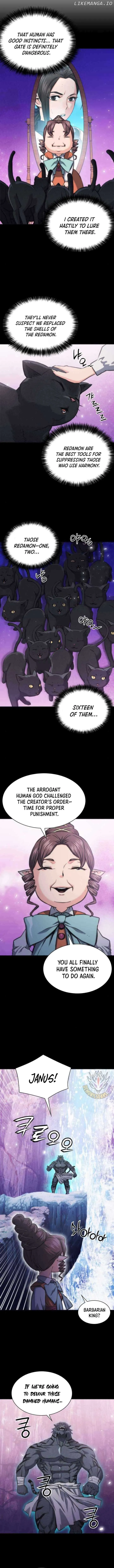 Seoul Station Druid Chapter 199 Online - pĂĄgina 9