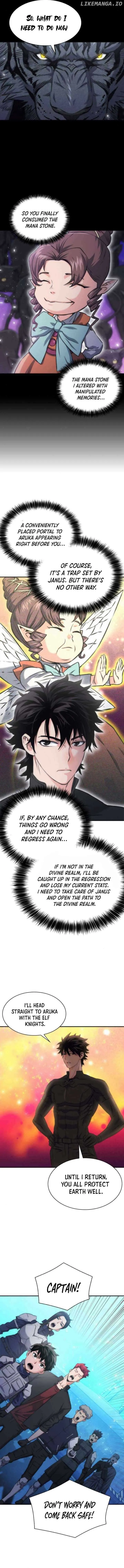 Seoul Station Druid Chapter 199 Online - pĂĄgina 10