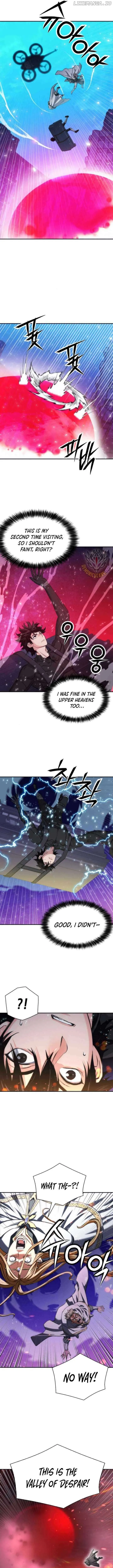 Seoul Station Druid Chapter 199 Online - pĂĄgina 13