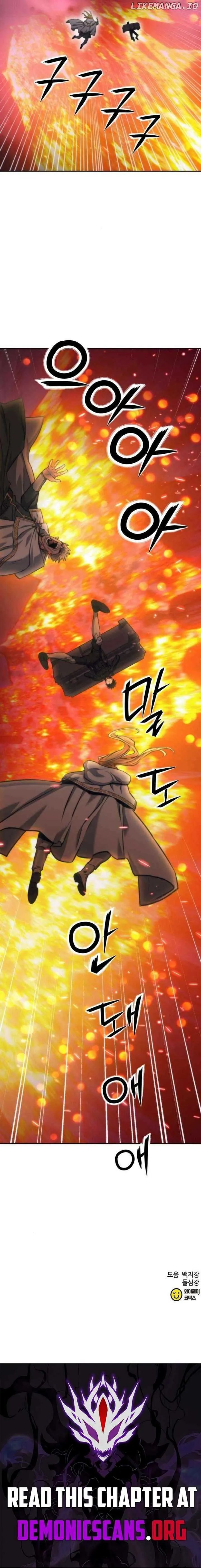 Seoul Station Druid Chapter 199 Online - pĂĄgina 14