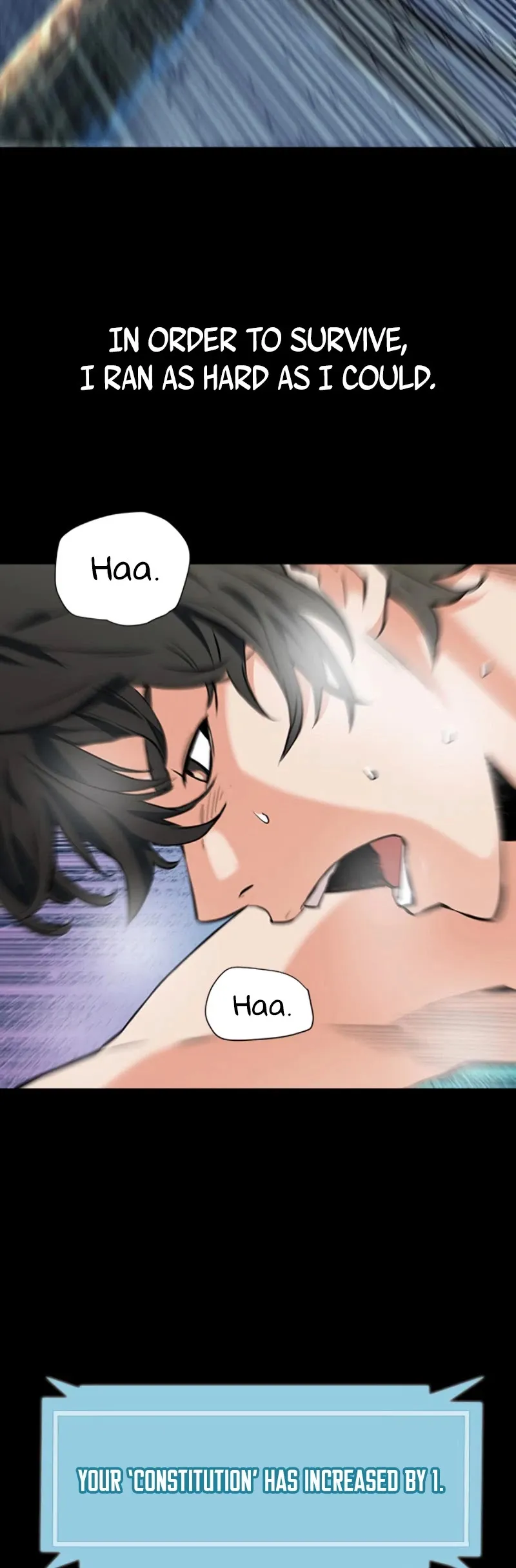 Seoul Station Druid Chapter 2 Online - pƔgina 4