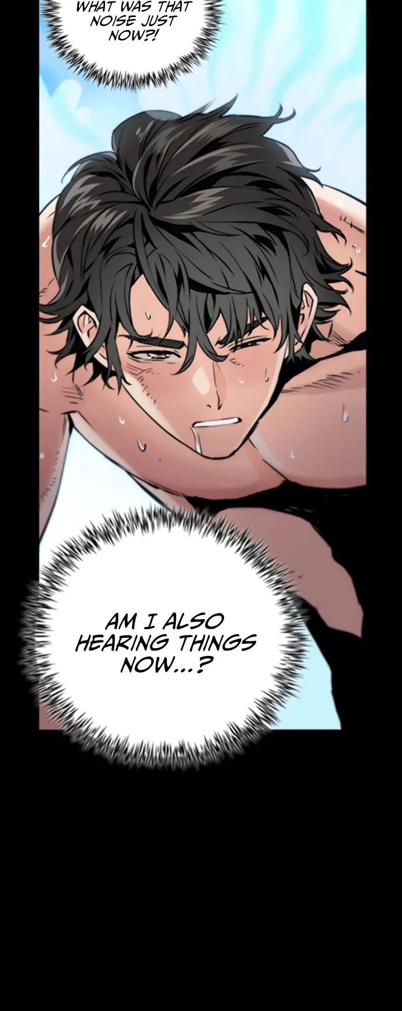 Seoul Station Druid Chapter 2 Online - pƔgina 9