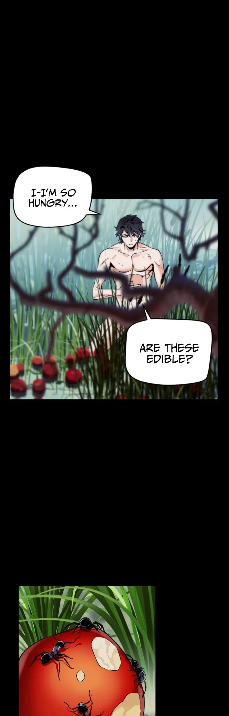 Seoul Station Druid Chapter 2 Online - pƔgina 12