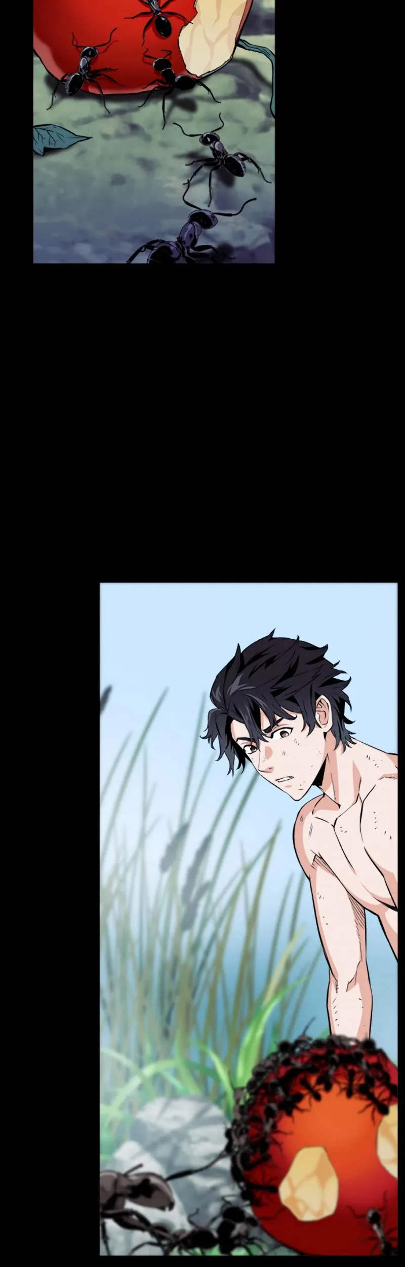 Seoul Station Druid Chapter 2 Online - pƔgina 13