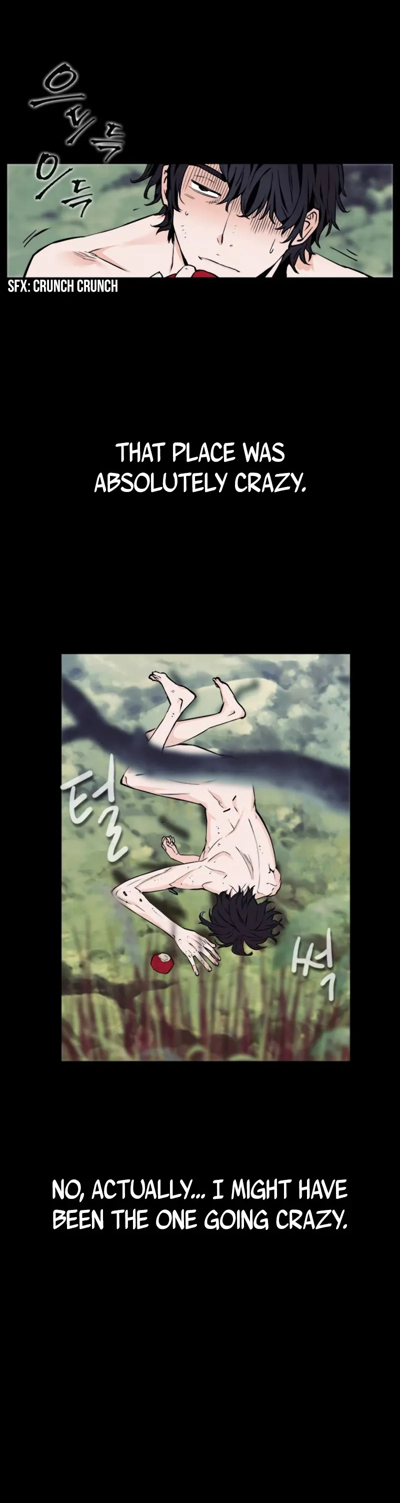Seoul Station Druid Chapter 2 Online - pƔgina 22