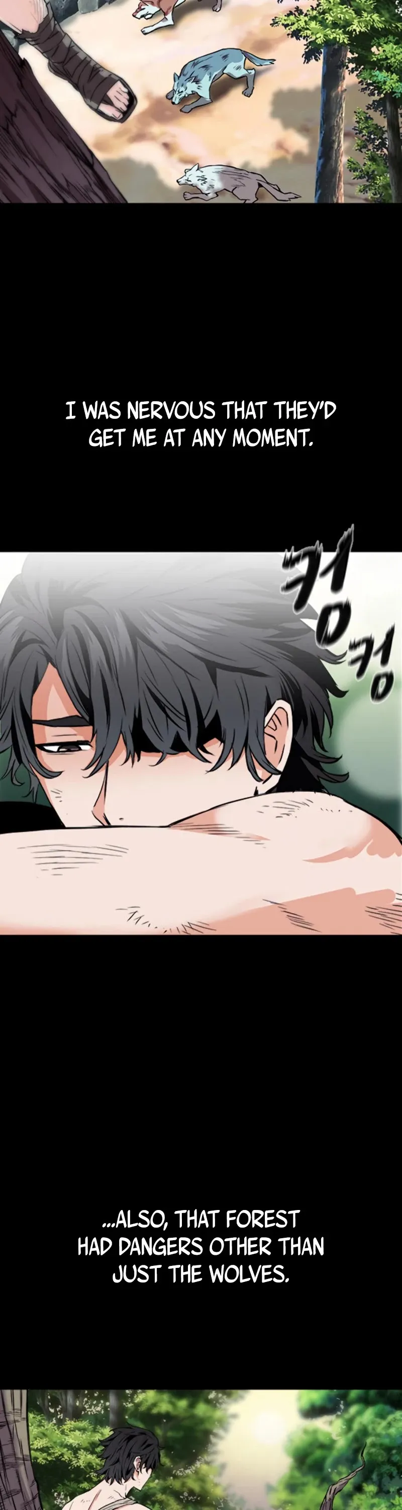 Seoul Station Druid Chapter 2 Online - pƔgina 27