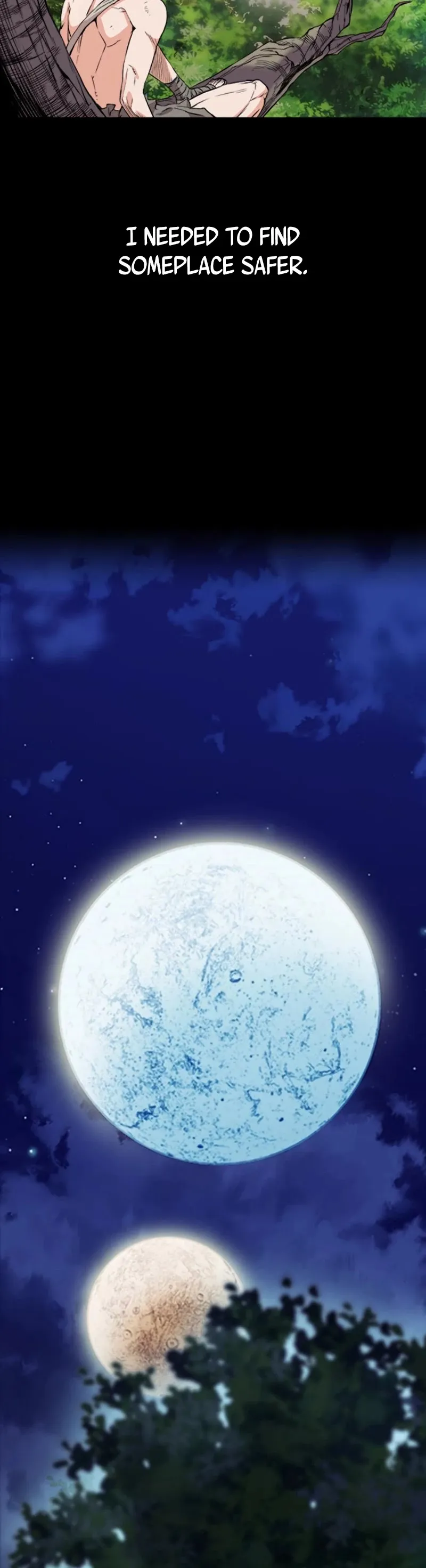 Seoul Station Druid Chapter 2 Online - pƔgina 28
