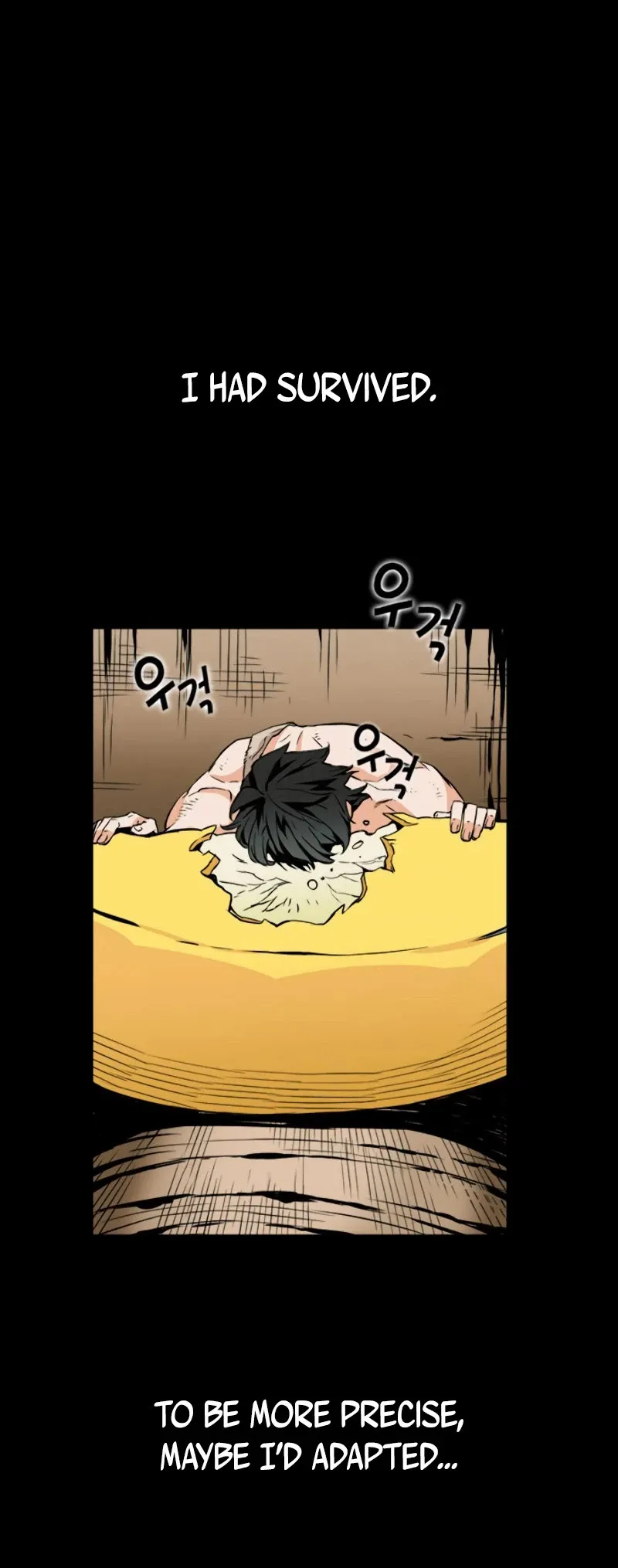 Seoul Station Druid Chapter 2 Online - pƔgina 32