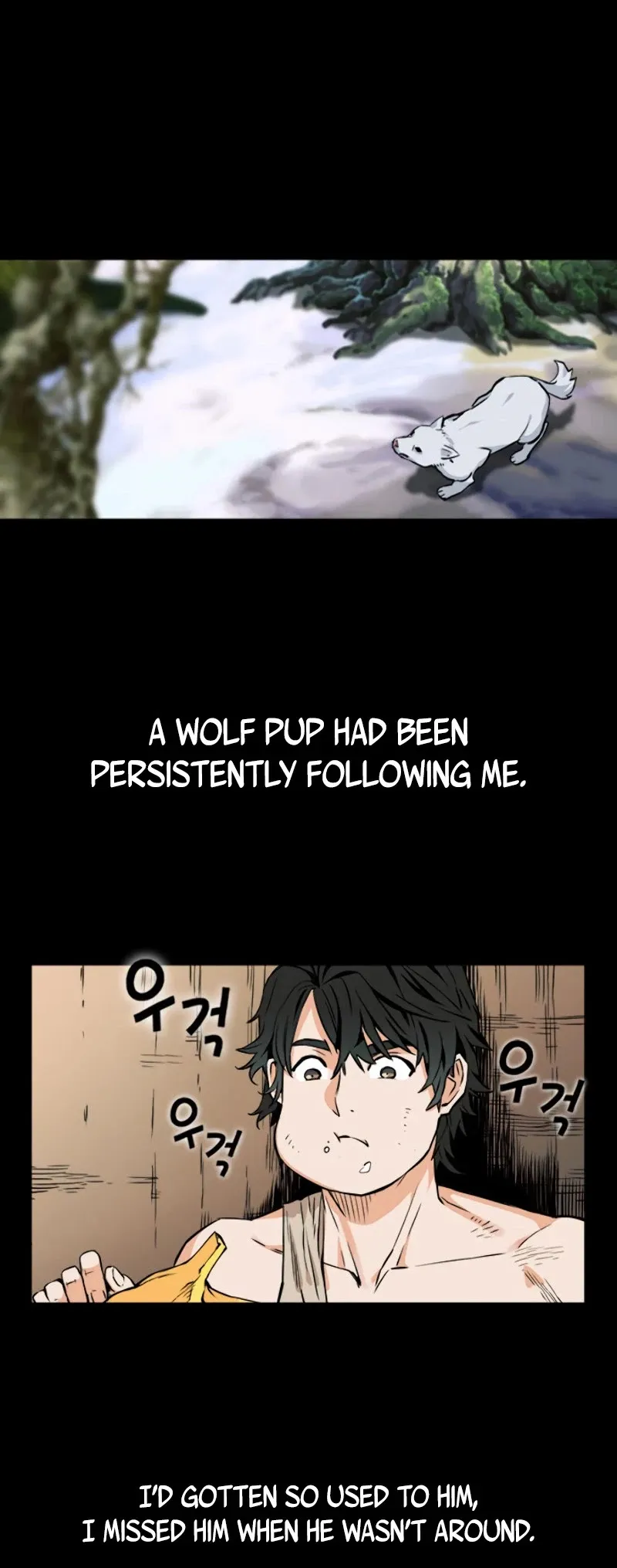 Seoul Station Druid Chapter 2 Online - pƔgina 33