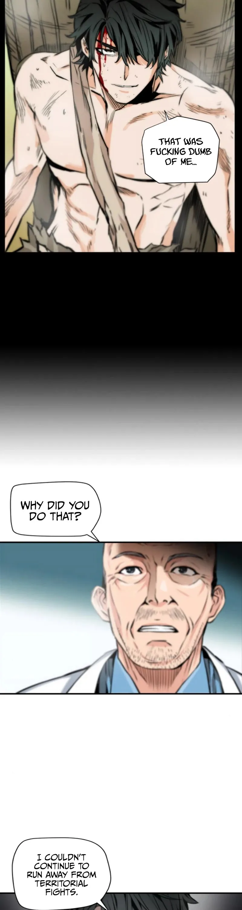 Seoul Station Druid Chapter 2 Online - pƔgina 52