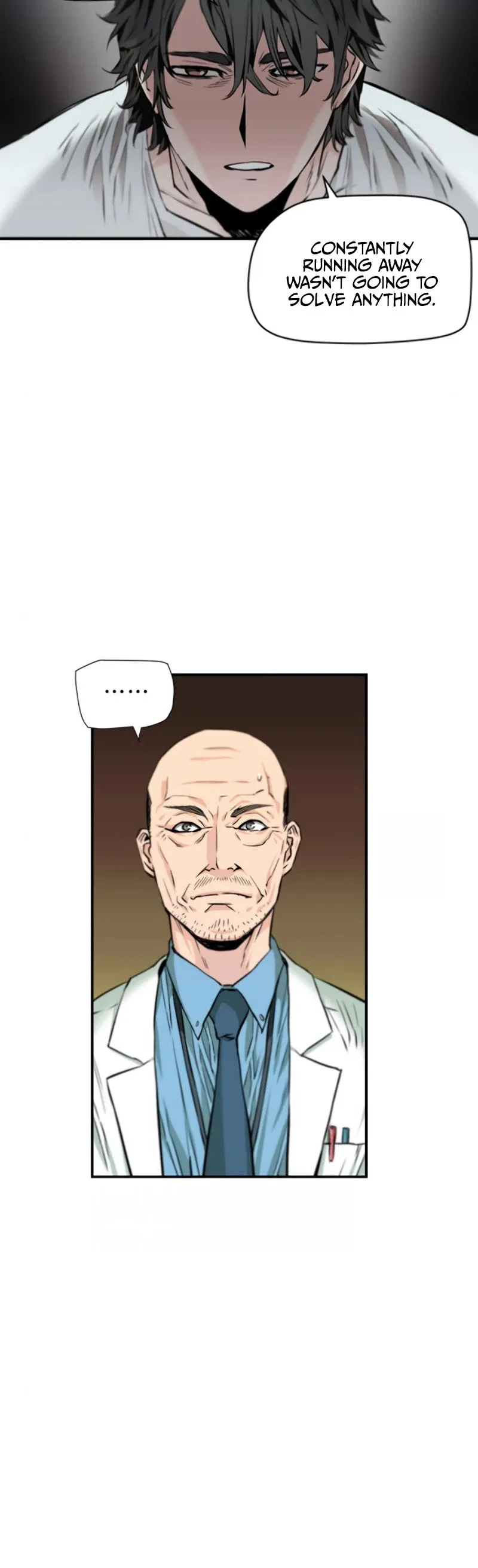 Seoul Station Druid Chapter 2 Online - pƔgina 53