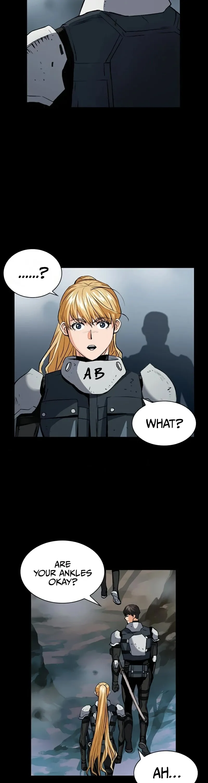 Seoul Station Druid Chapter 29 Online - pƔgina 7