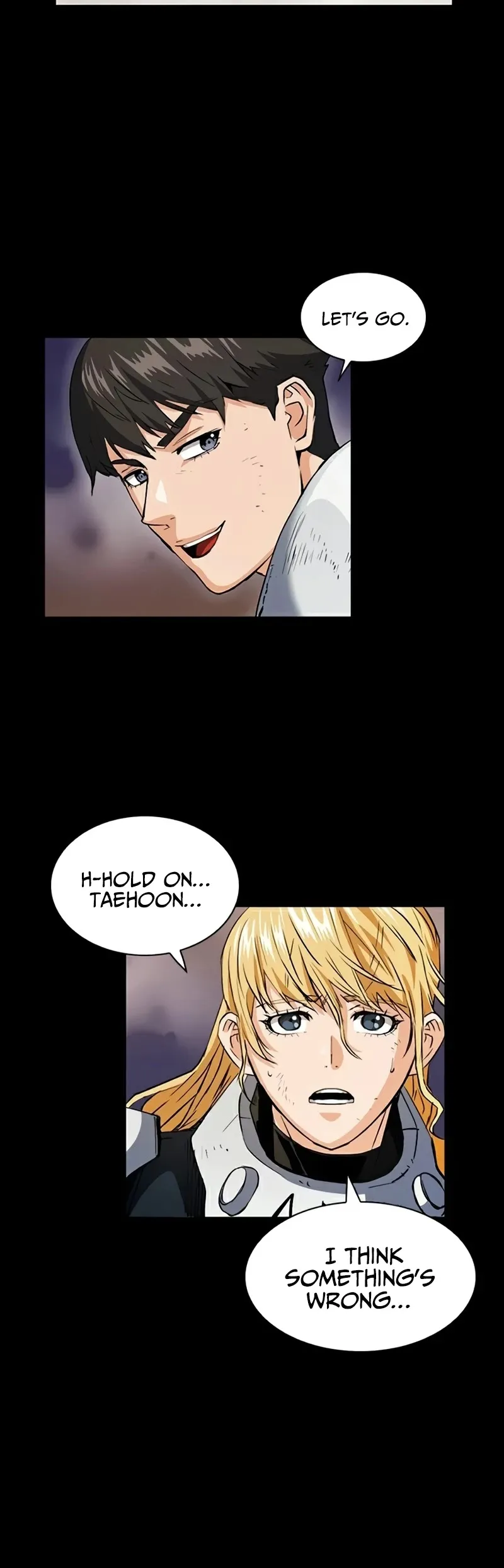 Seoul Station Druid Chapter 29 Online - pƔgina 21