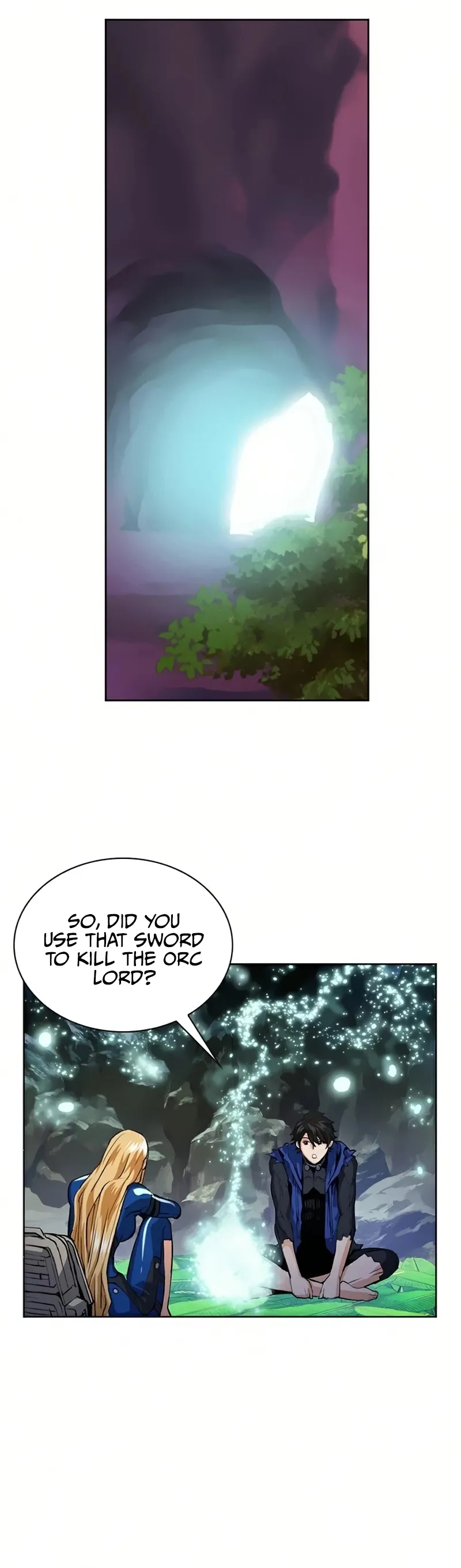 Seoul Station Druid Chapter 29 Online - pƔgina 49