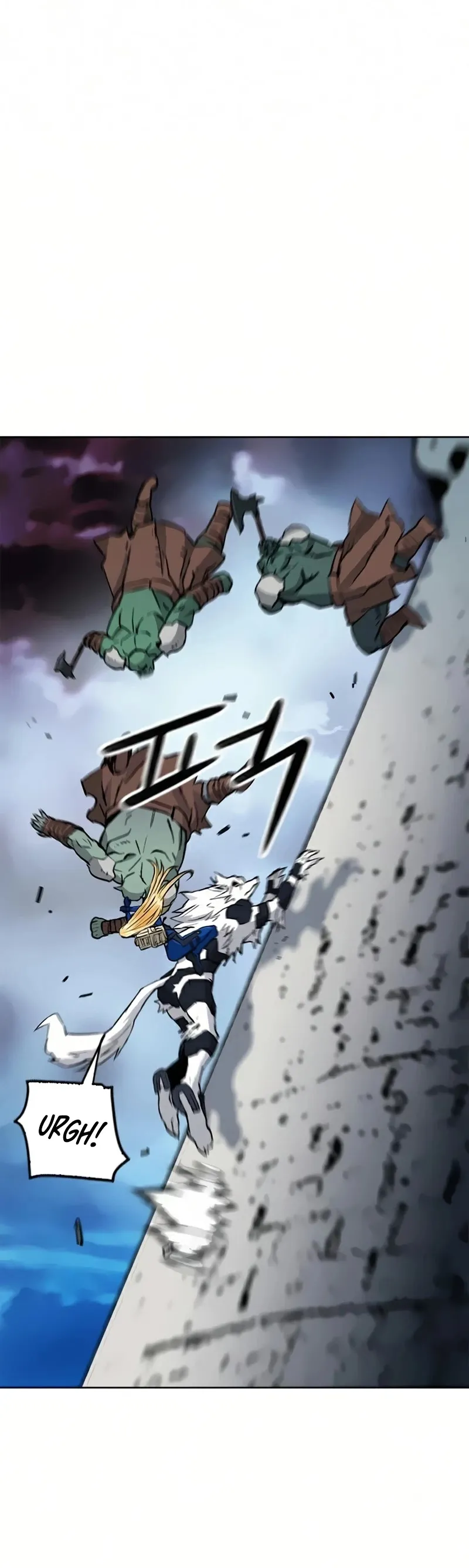 Seoul Station Druid Chapter 30 Online - pƔgina 16