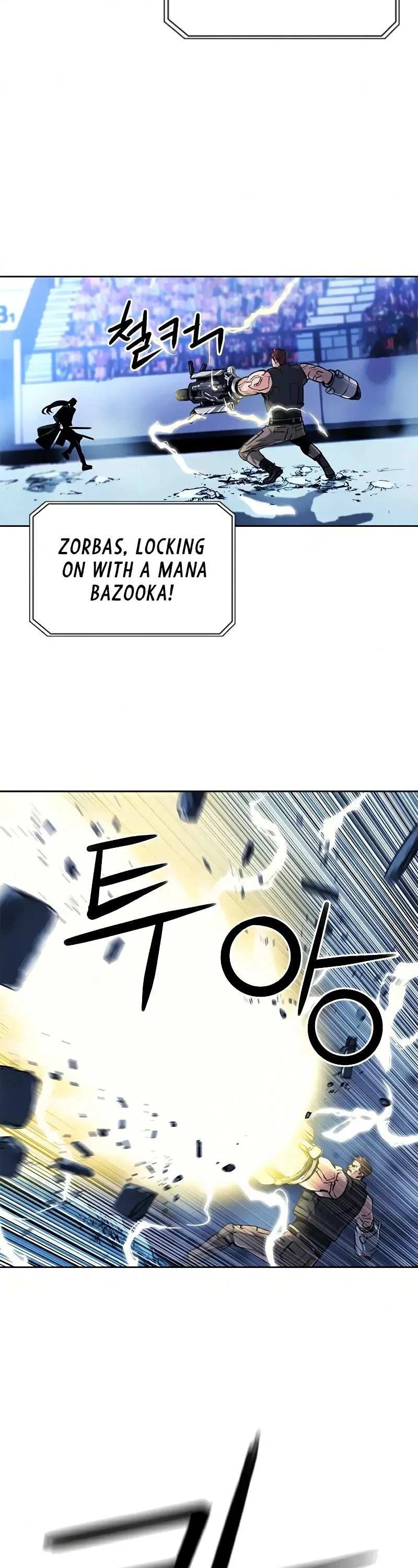 Seoul Station Druid Chapter 32 Online - pƔgina 27