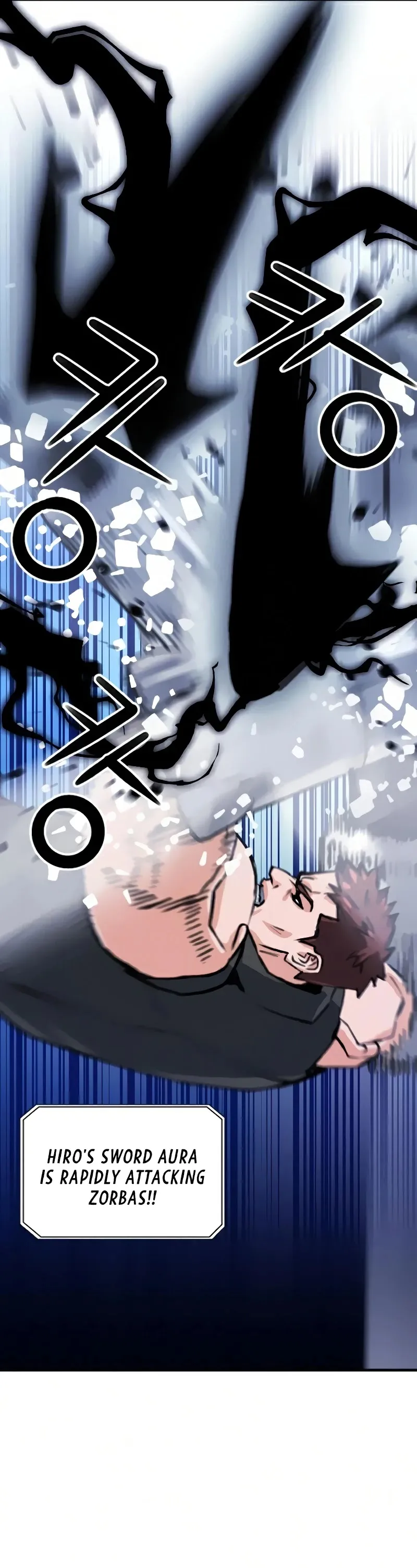 Seoul Station Druid Chapter 32 Online - pƔgina 30