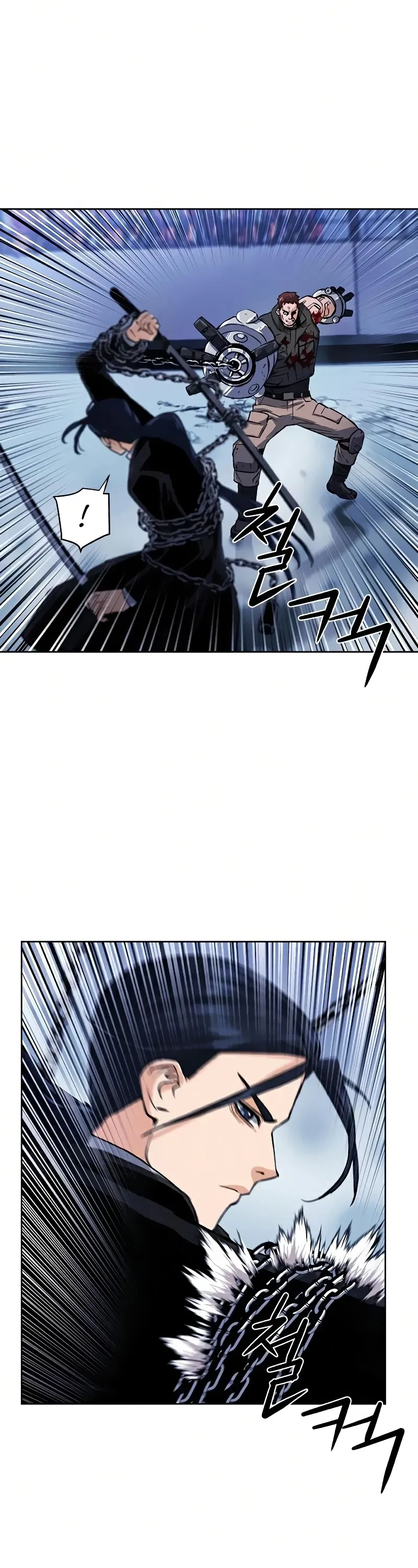 Seoul Station Druid Chapter 32 Online - pƔgina 36