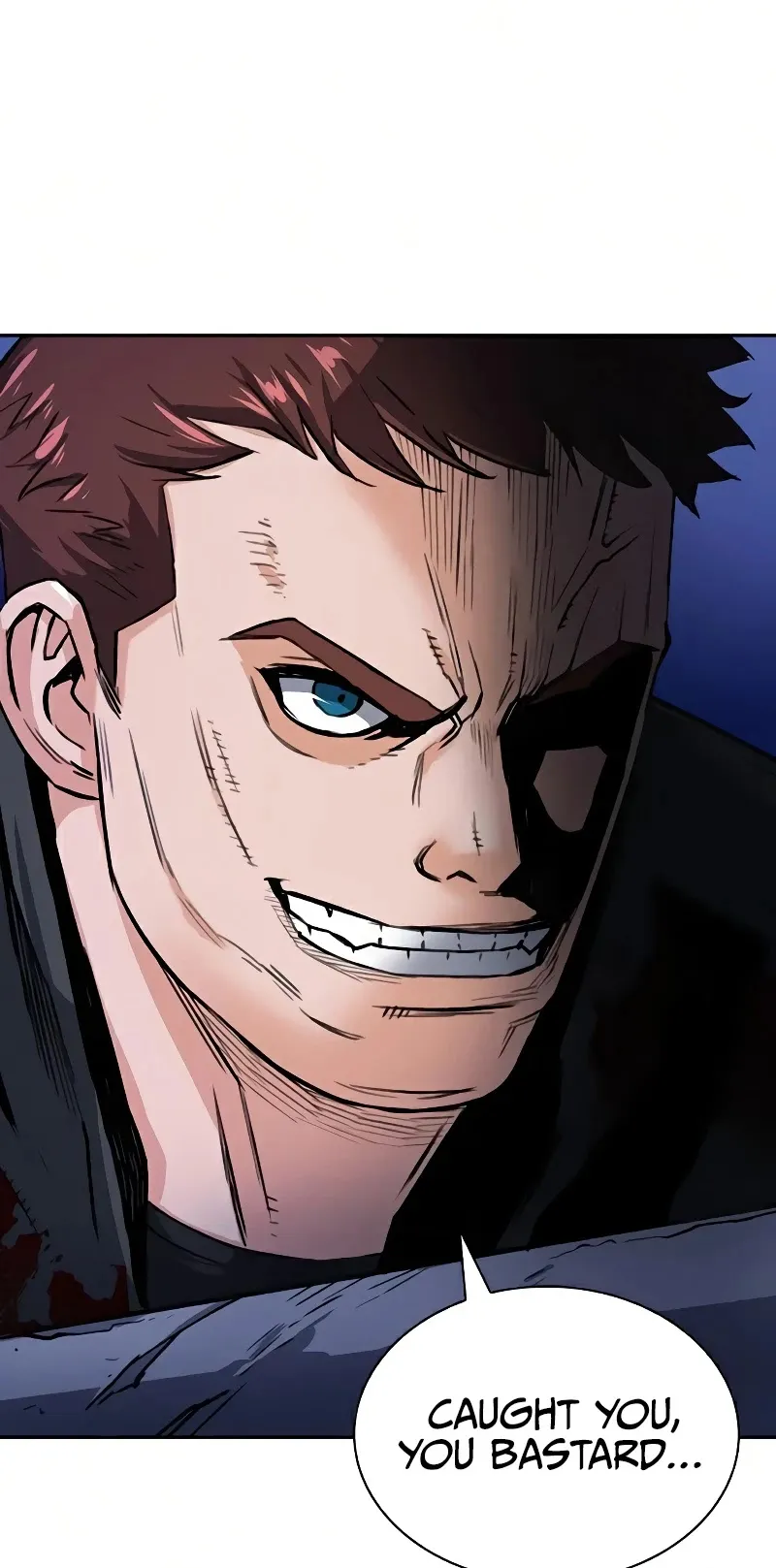 Seoul Station Druid Chapter 32 Online - pƔgina 37
