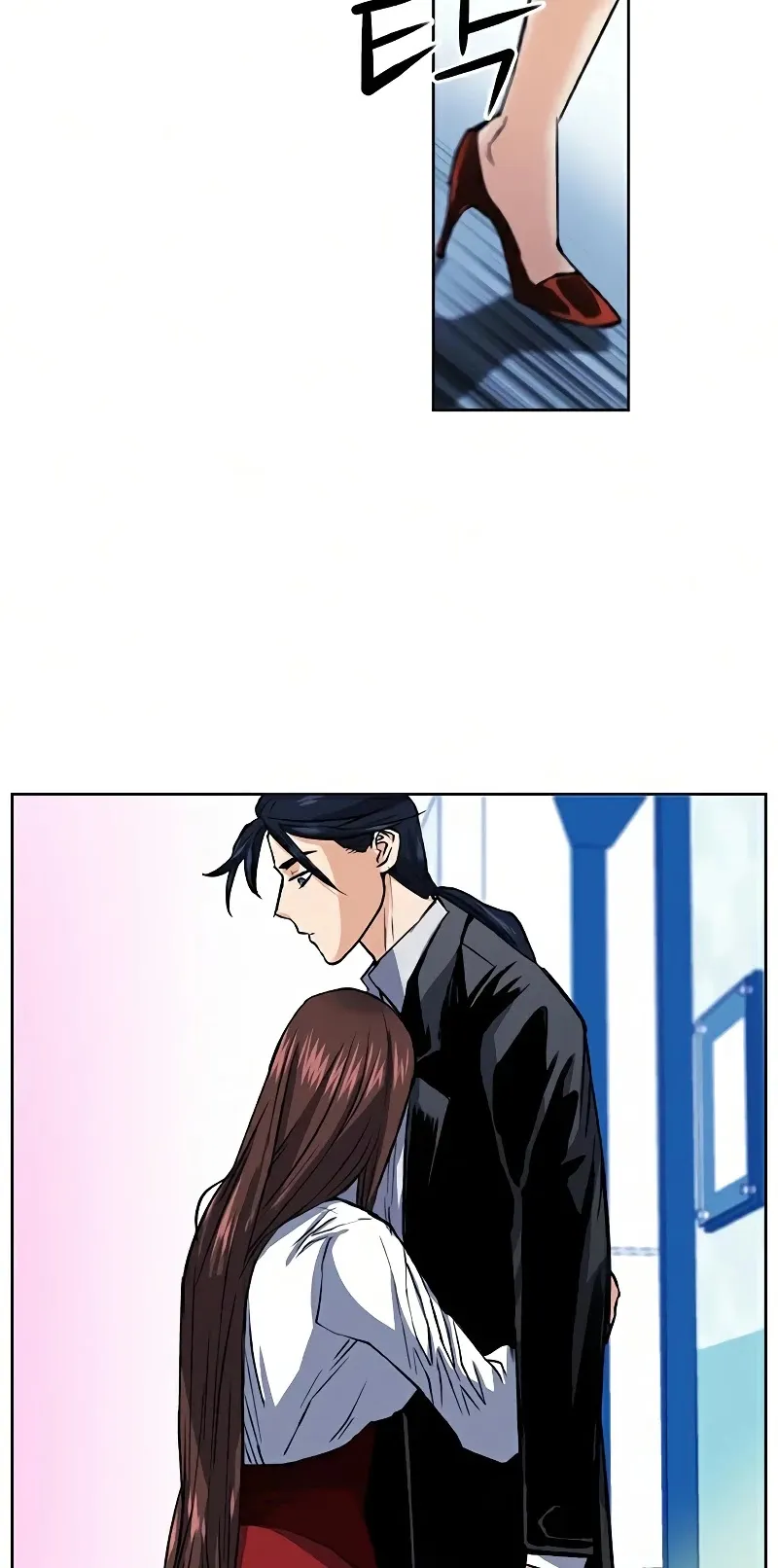 Seoul Station Druid Chapter 32 Online - pƔgina 46