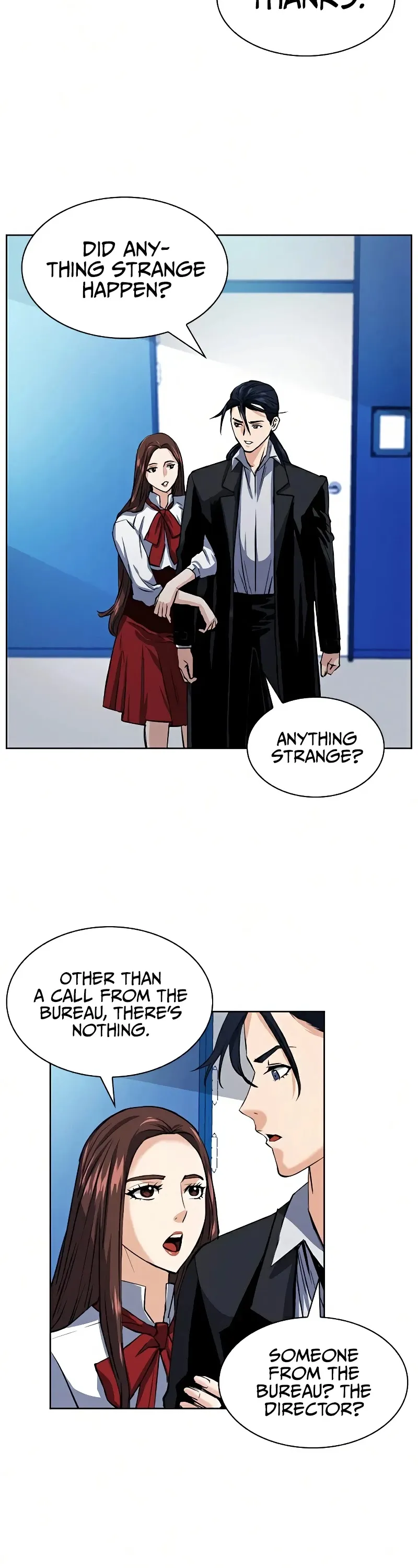 Seoul Station Druid Chapter 32 Online - pƔgina 49
