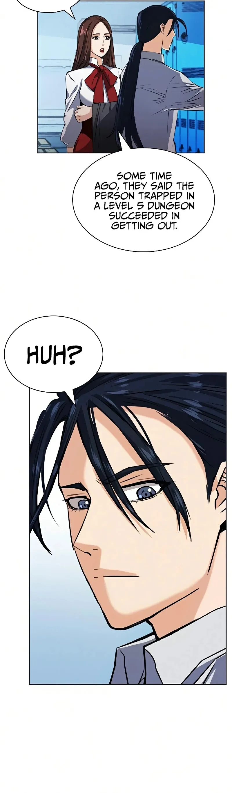 Seoul Station Druid Chapter 32 Online - pƔgina 51