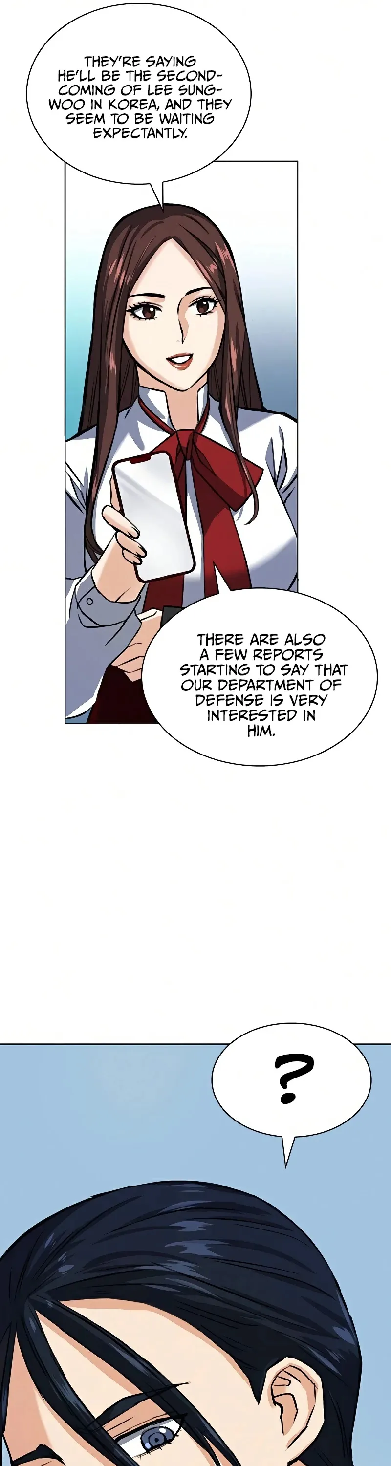Seoul Station Druid Chapter 32 Online - pƔgina 52