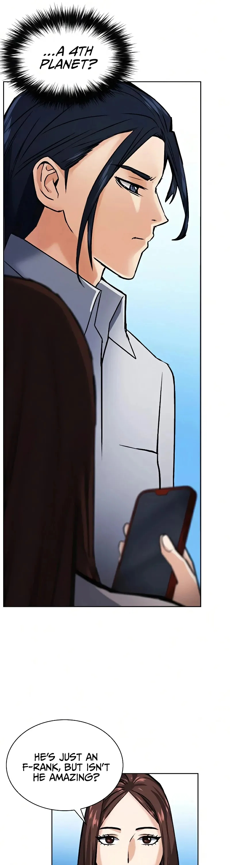 Seoul Station Druid Chapter 32 Online - pƔgina 56