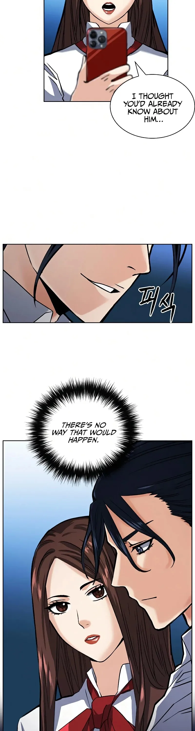 Seoul Station Druid Chapter 32 Online - pƔgina 57