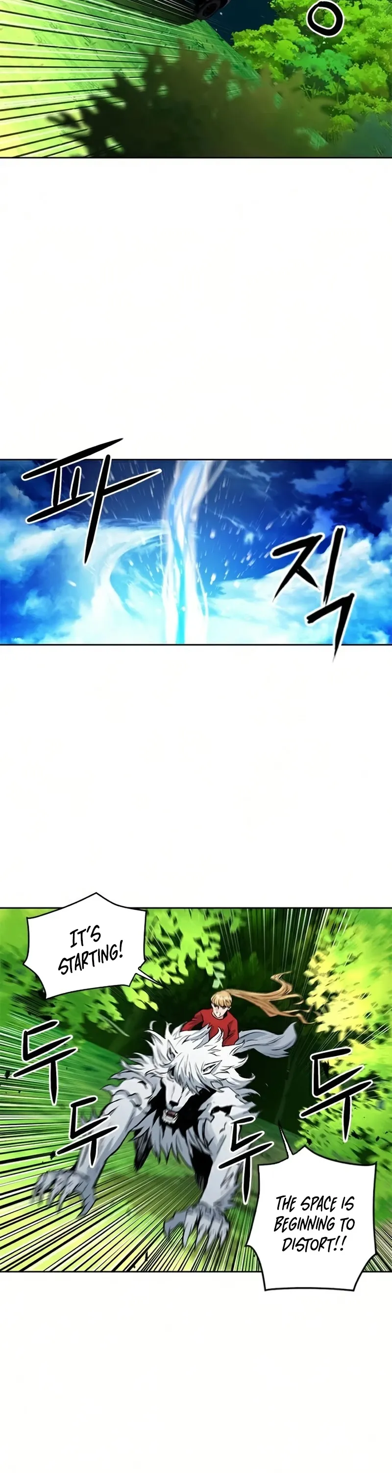 Seoul Station Druid Chapter 36 Online - pƔgina 3