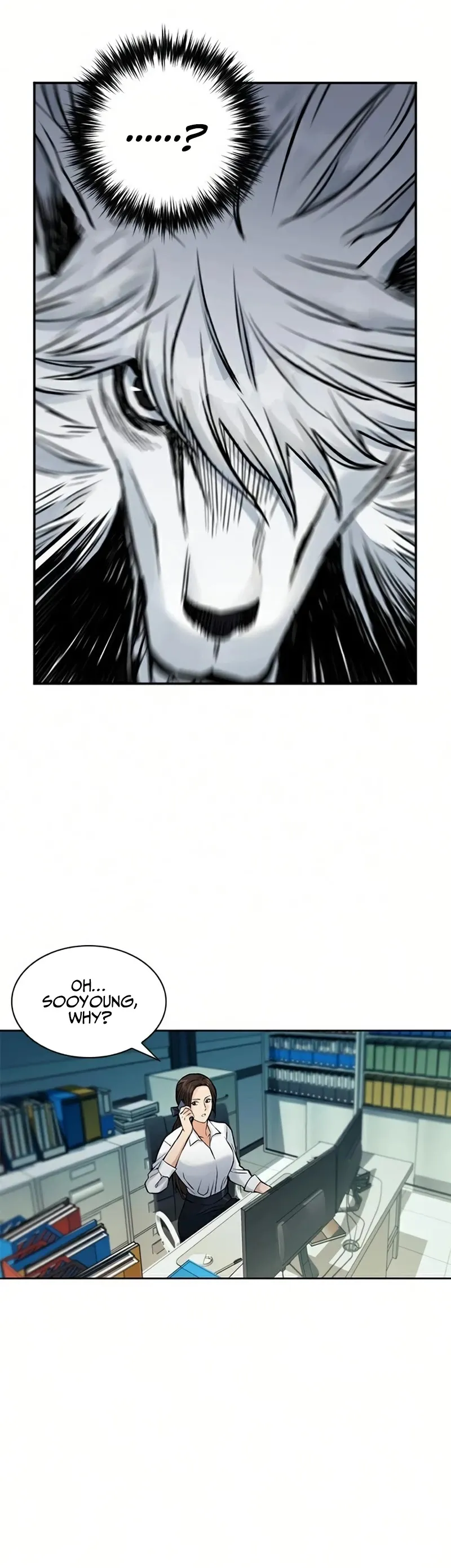 Seoul Station Druid Chapter 36 Online - pƔgina 4