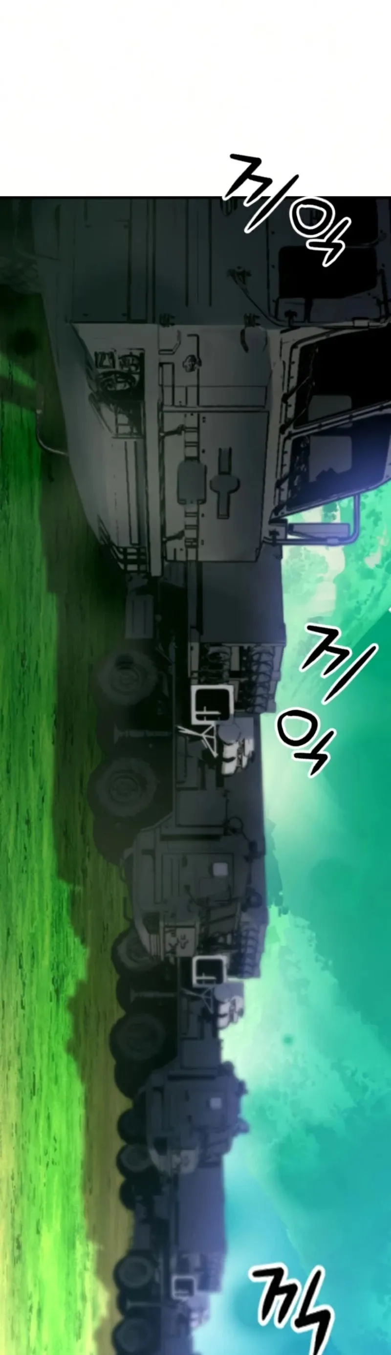 Seoul Station Druid Chapter 36 Online - pƔgina 8