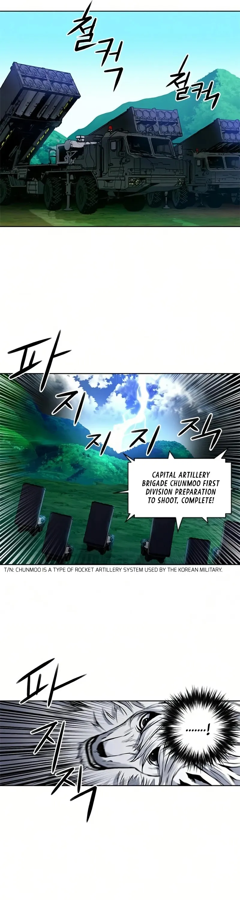 Seoul Station Druid Chapter 36 Online - pƔgina 10