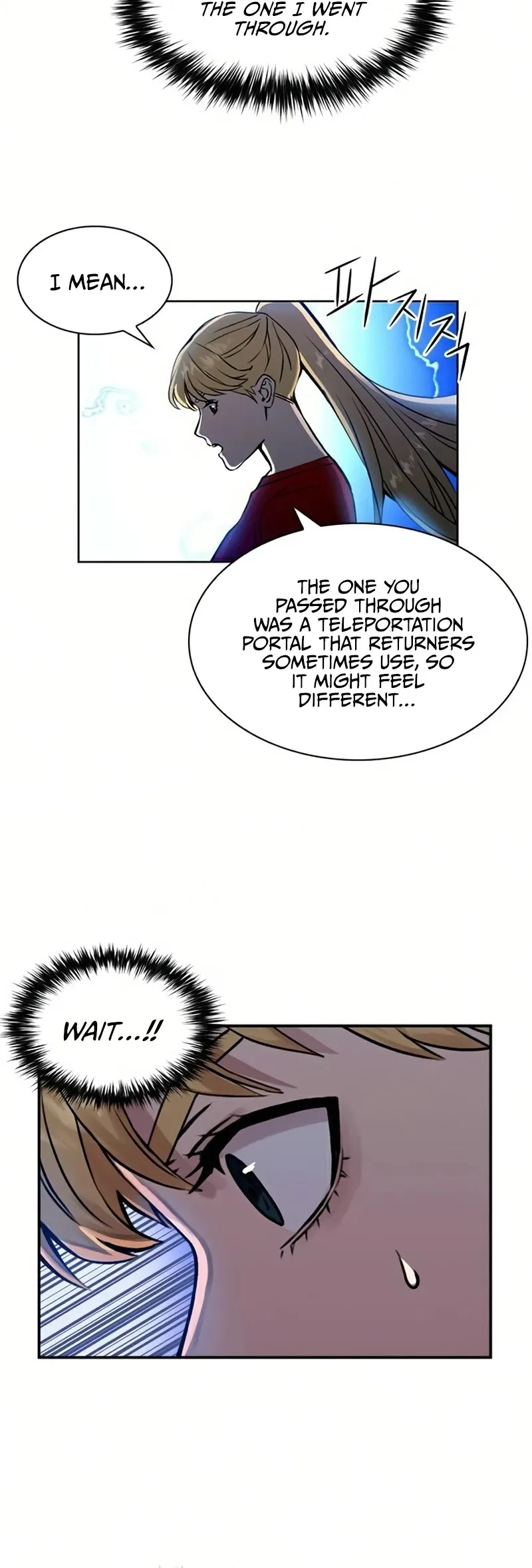 Seoul Station Druid Chapter 36 Online - pƔgina 13