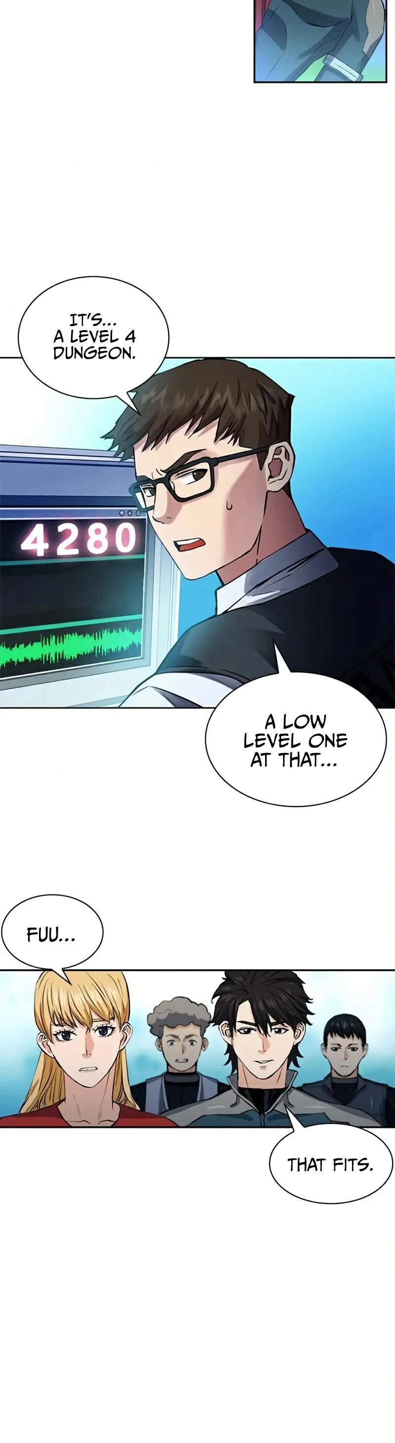 Seoul Station Druid Chapter 36 Online - pƔgina 25