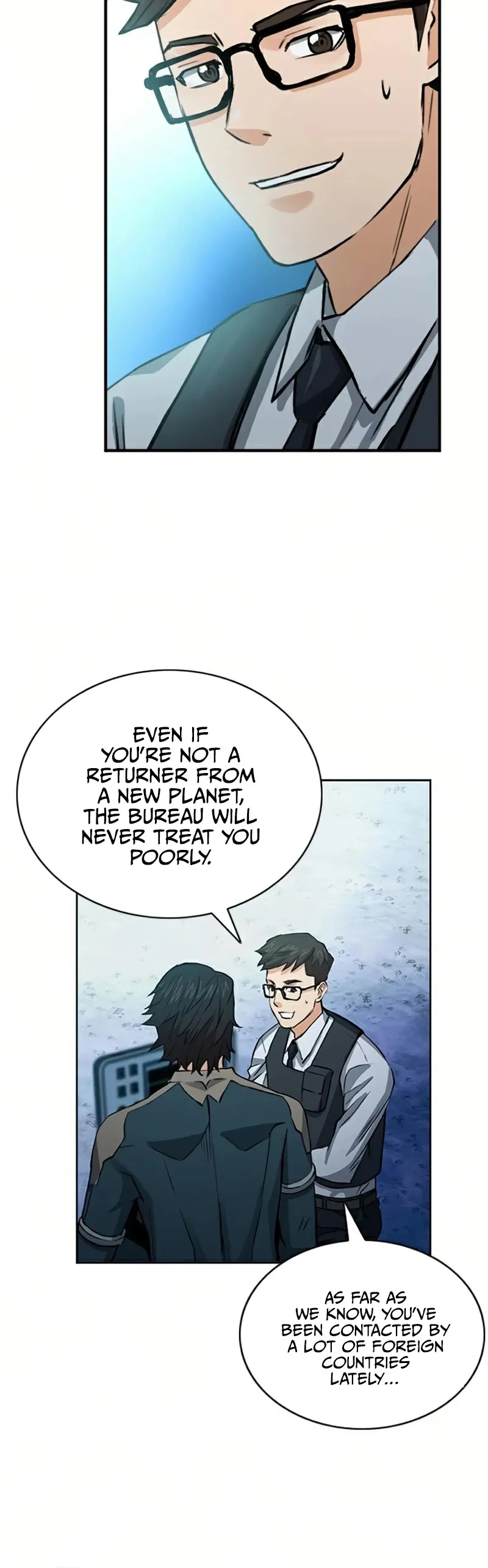 Seoul Station Druid Chapter 36 Online - pƔgina 37
