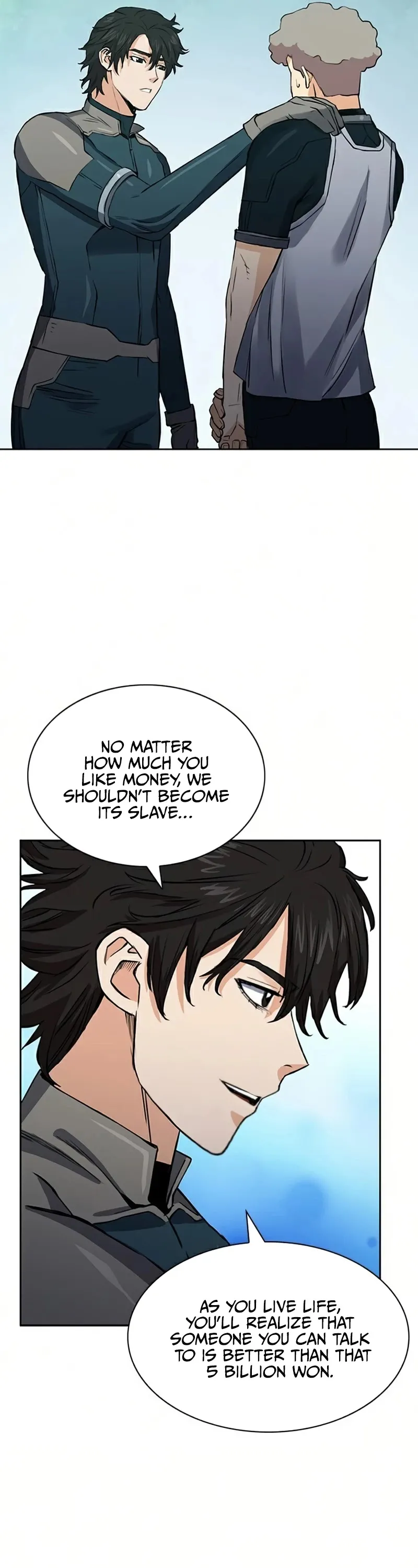 Seoul Station Druid Chapter 36 Online - pƔgina 42