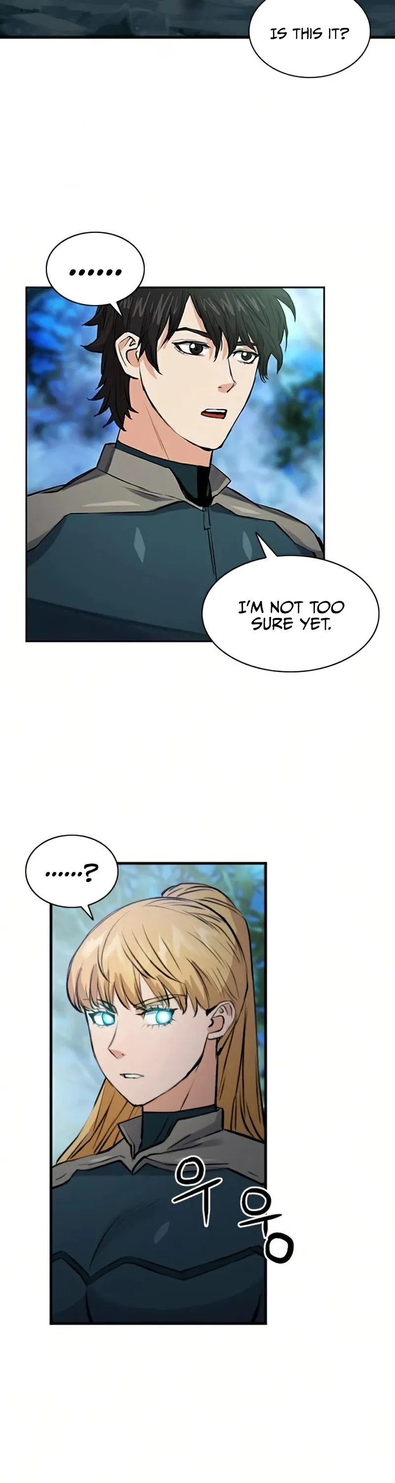 Seoul Station Druid Chapter 36 Online - pƔgina 55