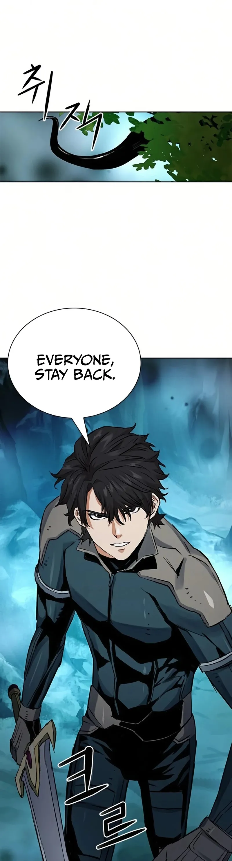 Seoul Station Druid Chapter 36 Online - pƔgina 65
