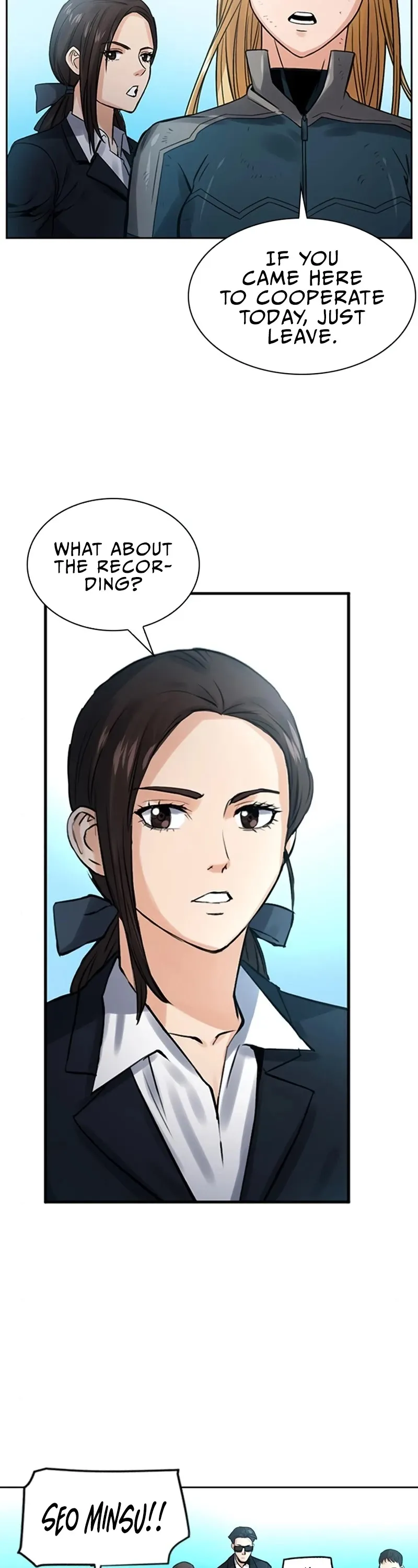 Seoul Station Druid Chapter 40 Online - pƔgina 23