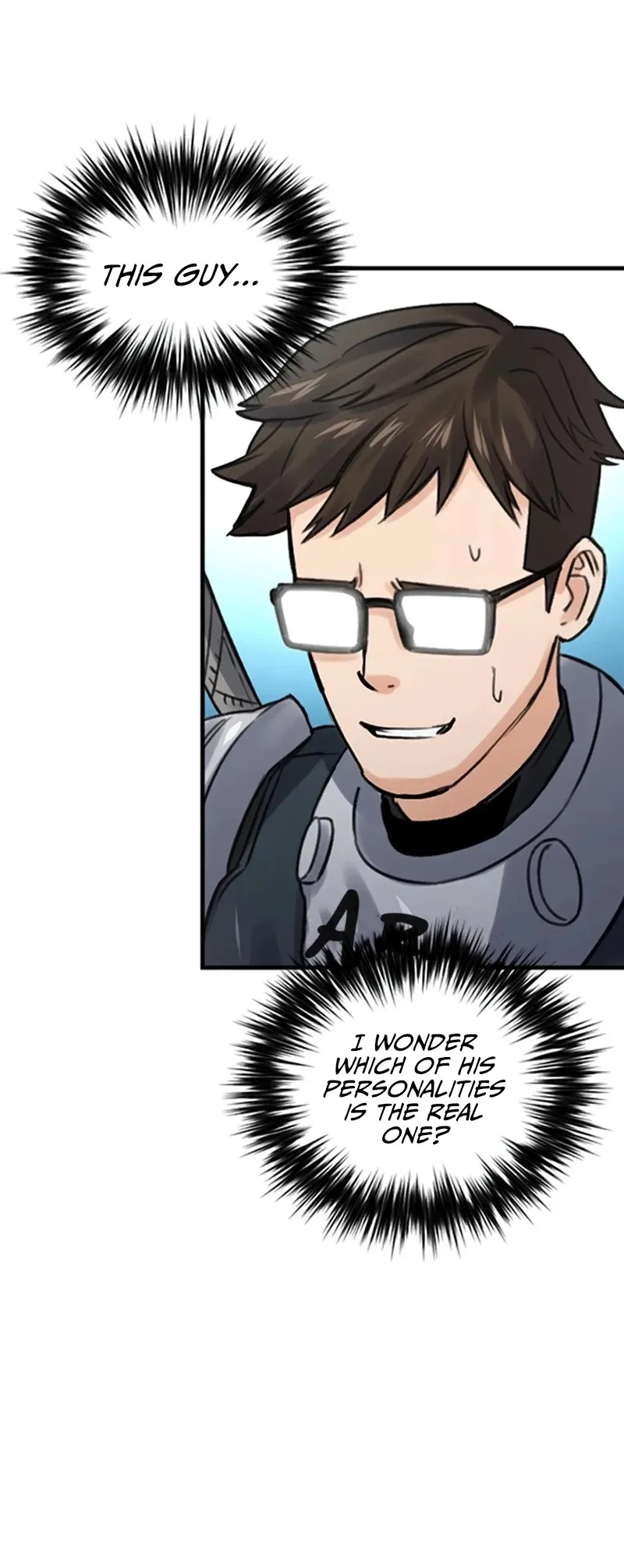 Seoul Station Druid Chapter 40 Online - pƔgina 29
